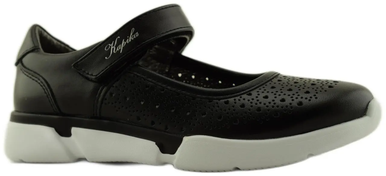 Купить 23729п-1 KAPIKA Туфли детские за 2 960 руб. в интернет-магазине Дом Обуви