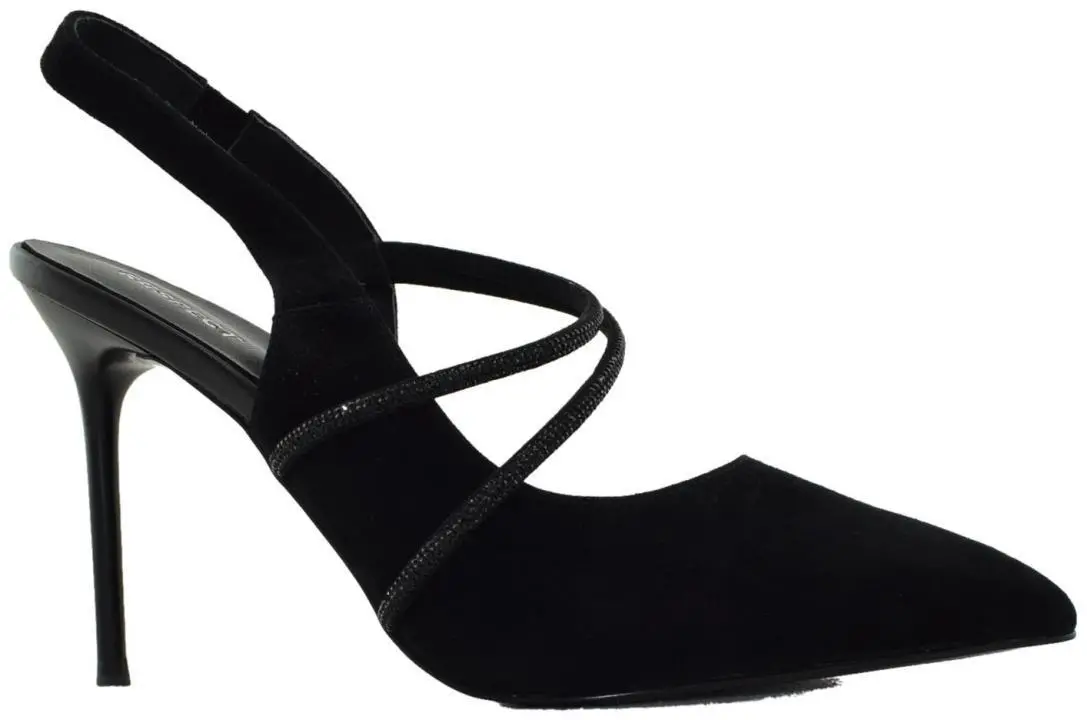 Купить SS56-186981/8 Respect Туфли женские  за 6 030 руб. в интернет-магазине Дом Обуви