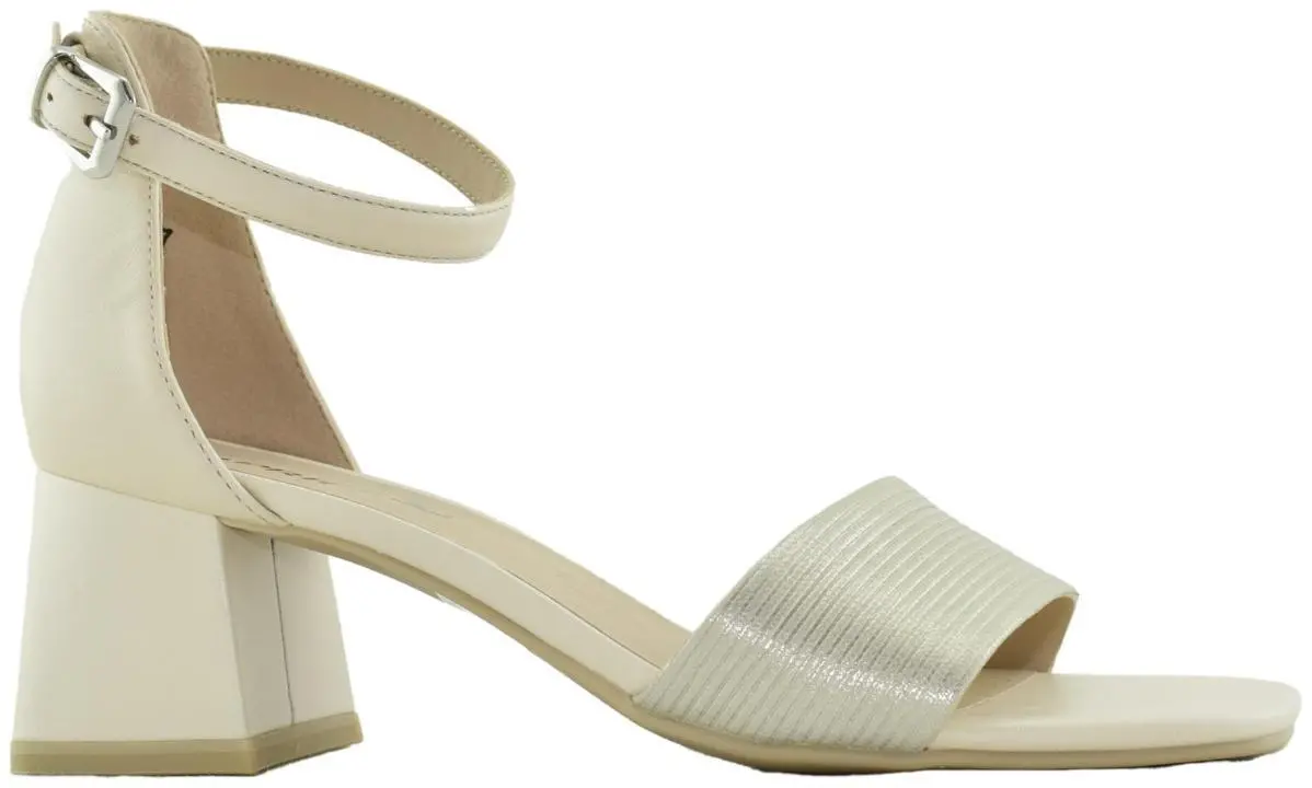 Купить 9-9-28302-42-450 CAPRICE Босоножки женские за 5 200 руб. в интернет-магазине Дом Обуви