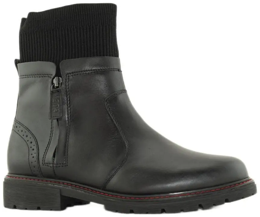 Купить 8-8-25418-27-001 JANA Ботинки женские за 5 200 руб. в интернет-магазине Дом Обуви