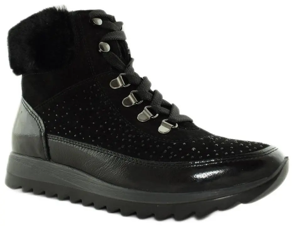 Купить 408526 4200/011 IMAC Ботинки женские за 4 030 руб. в интернет-магазине Дом Обуви