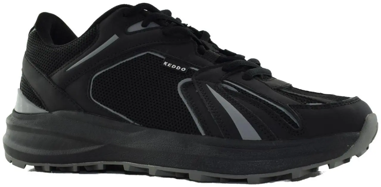 Купить 867281/05-01 KEDDO Кроссовки мужские за 6 980 руб. в интернет-магазине Дом Обуви