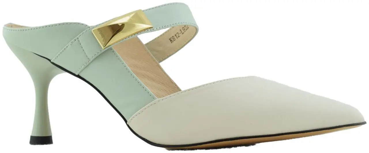 Купить K812-L922-P251B SG Collection Туфли женские летние за 5 310 руб. в интернет-магазине Дом Обуви