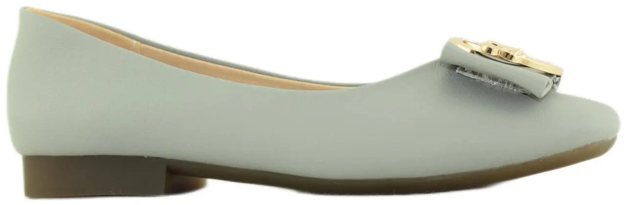 Купить HM-21029-LAN SG Collection Балетки женские  за 4 060 руб. в интернет-магазине Дом Обуви
