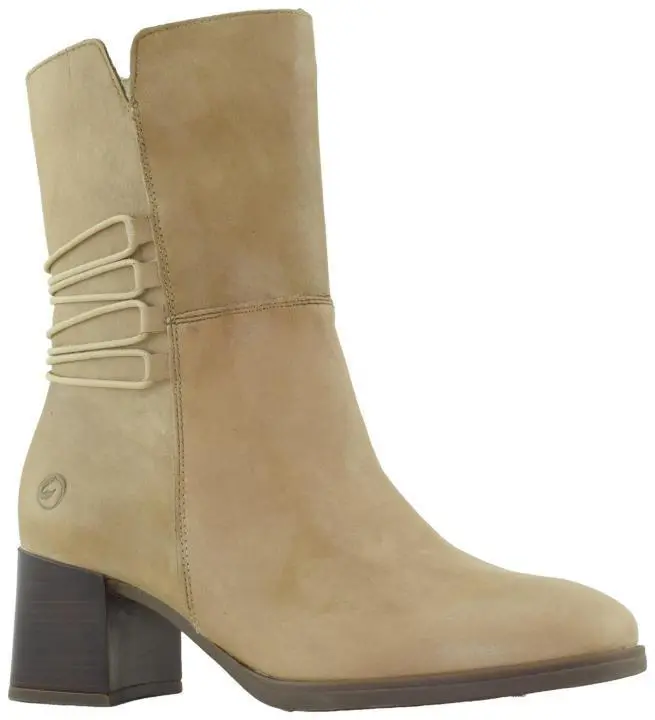 Купить D0V71-21 REMONTE Полусапоги женские за 7 950 руб. в интернет-магазине Дом Обуви