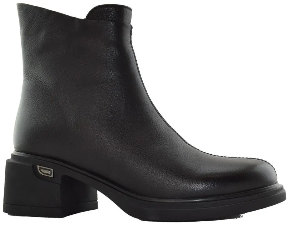 Купить JA246-H1501-1 VENSI Ботинки женские за 8 400 руб. в интернет-магазине Дом Обуви