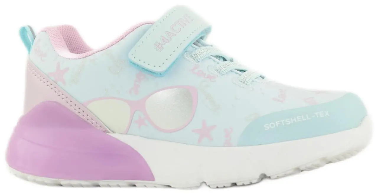 Купить 22КФ 41325 SHAGOVITA  Кроссовки детские за 2 930 руб. в интернет-магазине Дом Обуви