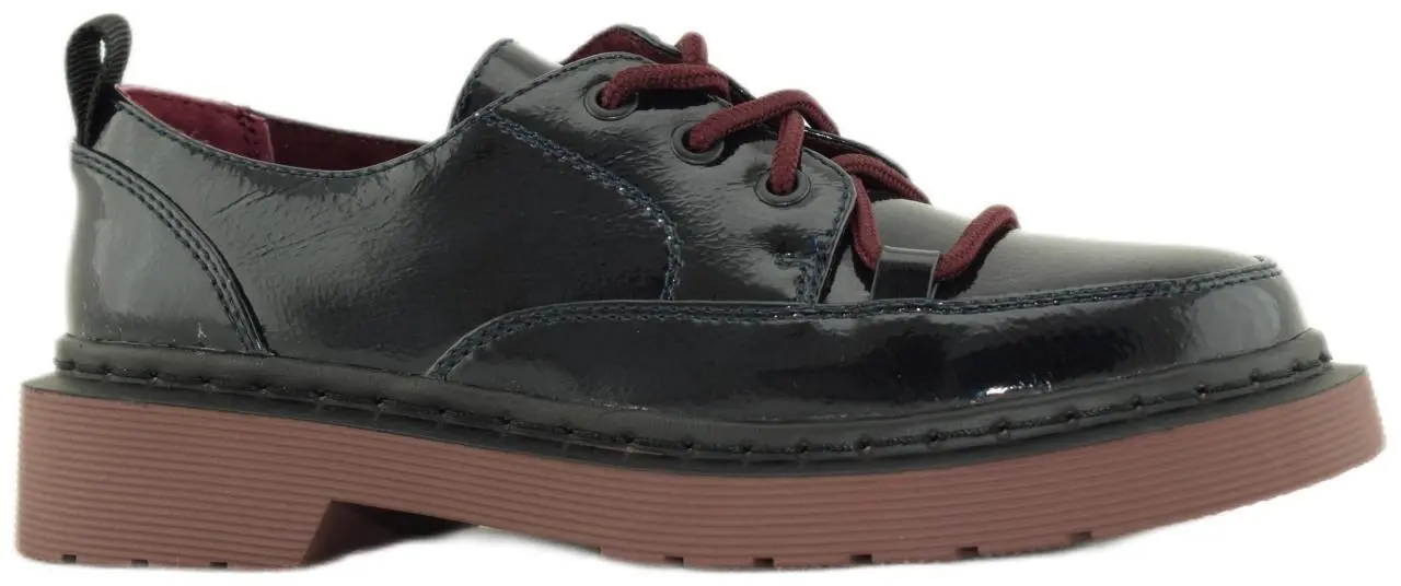 Купить 918319/09-03 BETSY Полуботинки детские за 1 790 руб. в интернет-магазине Дом Обуви