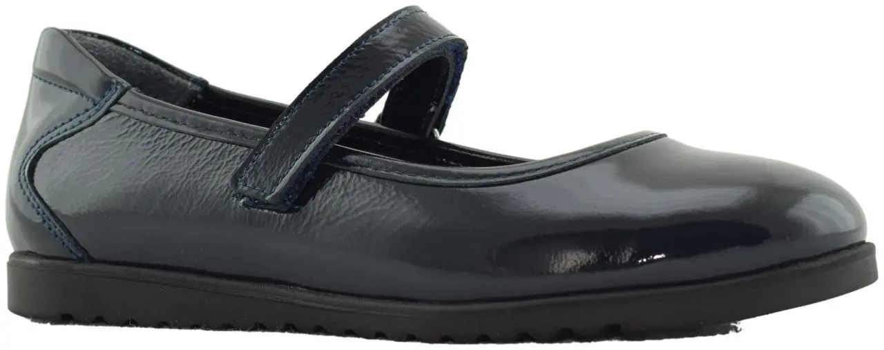 Купить 23970т-2 KAPIKA Туфли детские за 4 540 руб. в интернет-магазине Дом Обуви