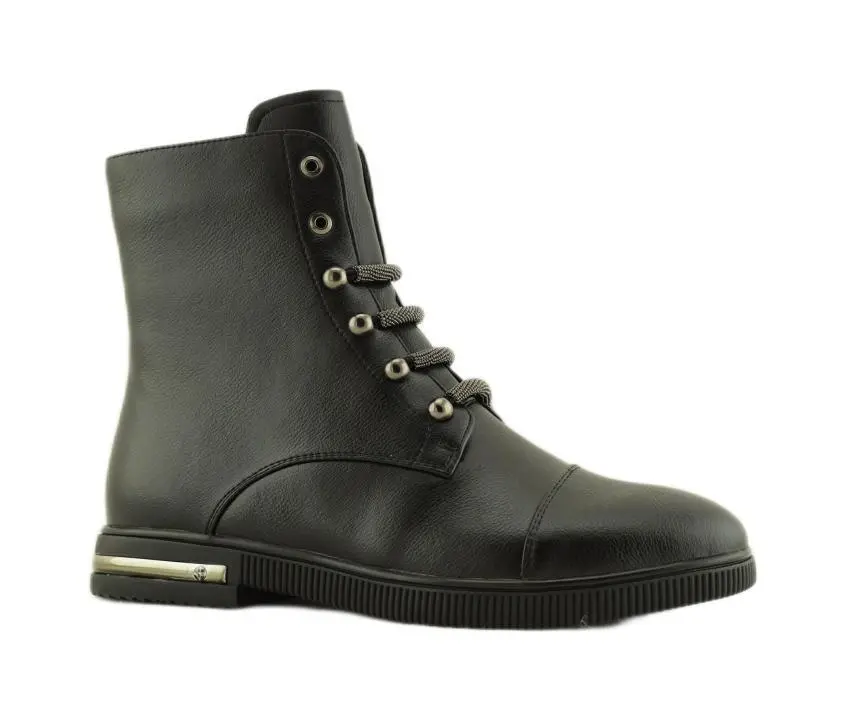 Купить 1169-12-B823J SG Collection Ботинки женские  за 4 630 руб. в интернет-магазине Дом Обуви