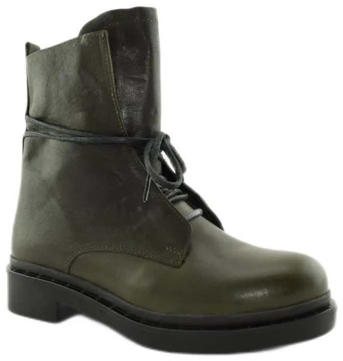 Купить 88-448-234-M3/Б  Dakkem Ботинки женские за 4 850 руб. в интернет-магазине Дом Обуви