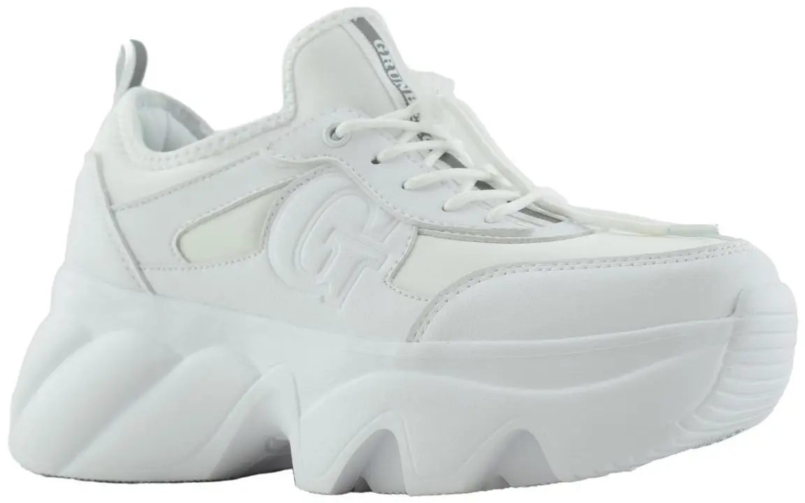 Купить 138595/01-02 GRUNBERG Кроссовки женские за 4 930 руб. в интернет-магазине Дом Обуви