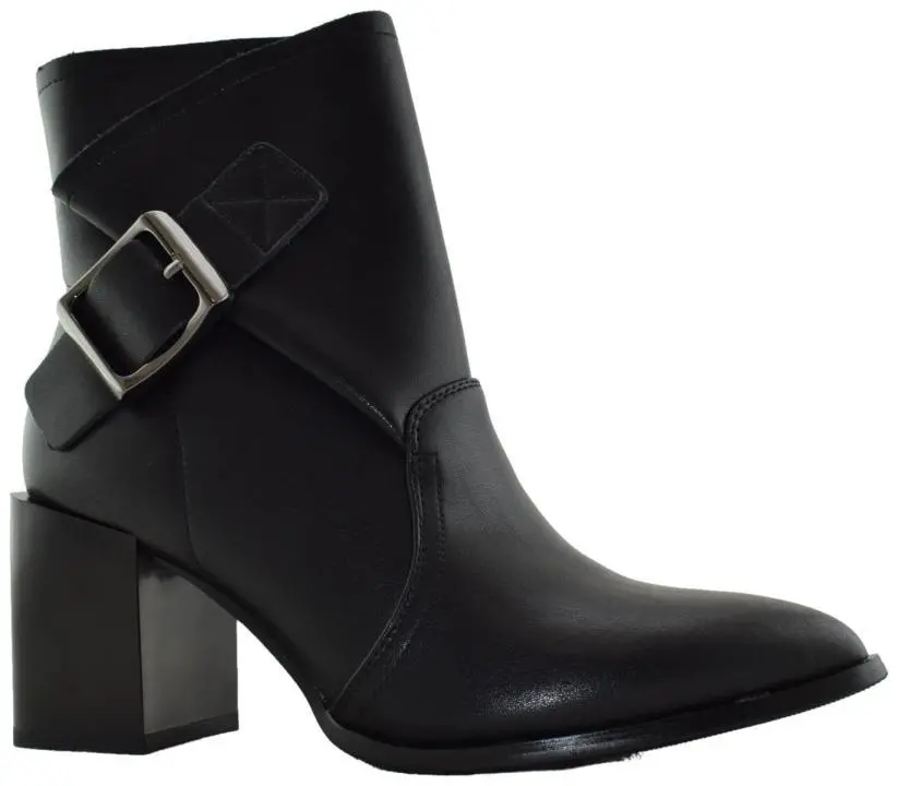 Купить 25R-DME27-52-101 BONAVI Ботильоны женские за 8 280 руб. в интернет-магазине Дом Обуви