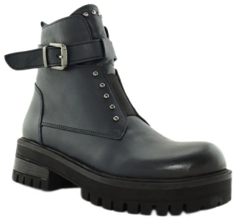 Купить 496-1204-007-2041-M3 Dakkem Ботинки женские за 5 270 руб. в интернет-магазине Дом Обуви