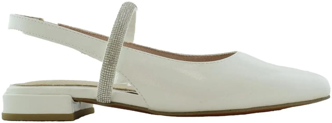 Купить 2-2-89600-44-418 MARCO TOZZI Туфли летние женские за 4 640 руб. в интернет-магазине Дом Обуви