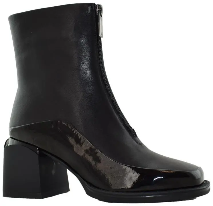 Купить JA329-K635-P261 JA'VENSI Ботинки женские  за 11 240 руб. в интернет-магазине Дом Обуви