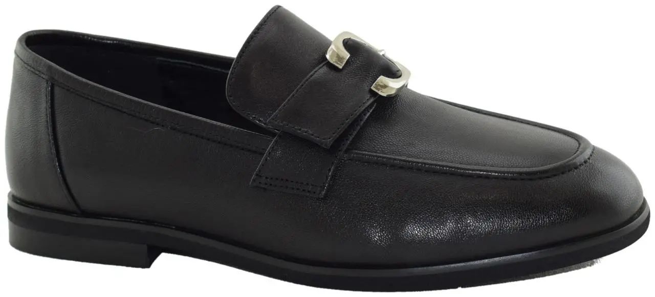 Купить VS73-195061 RESPECT Лоферы женские за 7 990 руб. в интернет-магазине Дом Обуви