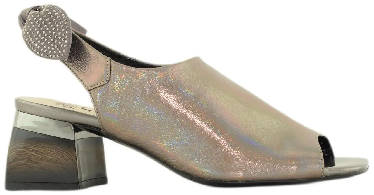 Купить T-H653-0101-Y414H-2 SG Collection Туфли летние женские за 6 190 руб. в интернет-магазине Дом Обуви