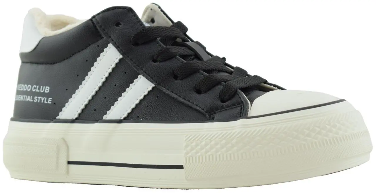 Купить 538873/01-03 KEDDO Кеды подростковые за 2 590 руб. в интернет-магазине Дом Обуви