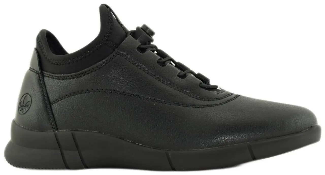 Купить N2152-00 RIEKER Полуботинки женские за 5 950 руб. в интернет-магазине Дом Обуви