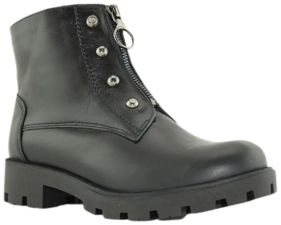 Купить 762055-41 КОТОФЕЙ Ботинки подростковые за 2 990 руб. в интернет-магазине Дом Обуви