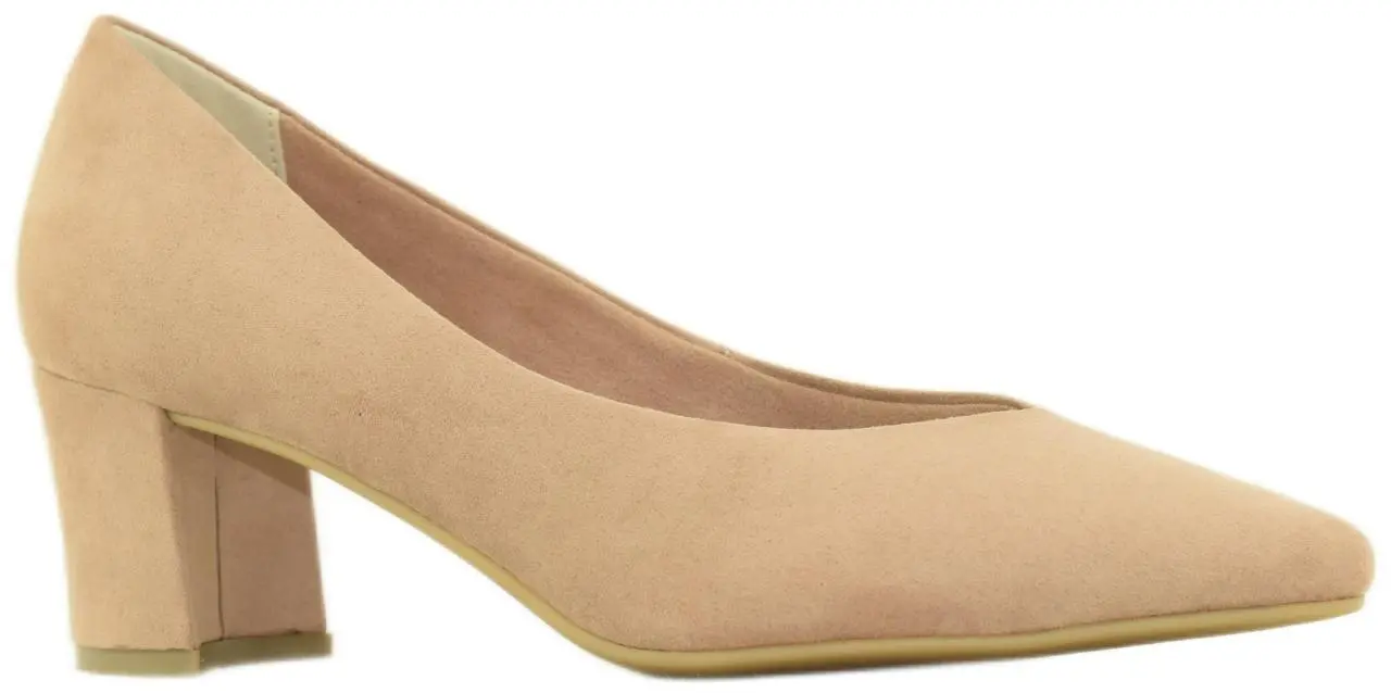 Купить 2-2-22416-20-408 MARCO TOZZI Туфли-лодочки женские за 3 590 руб. в интернет-магазине Дом Обуви