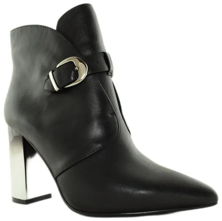 Купить IS32-120484/8 Respect Ботинки женские за 4 120 руб. в интернет-магазине Дом Обуви