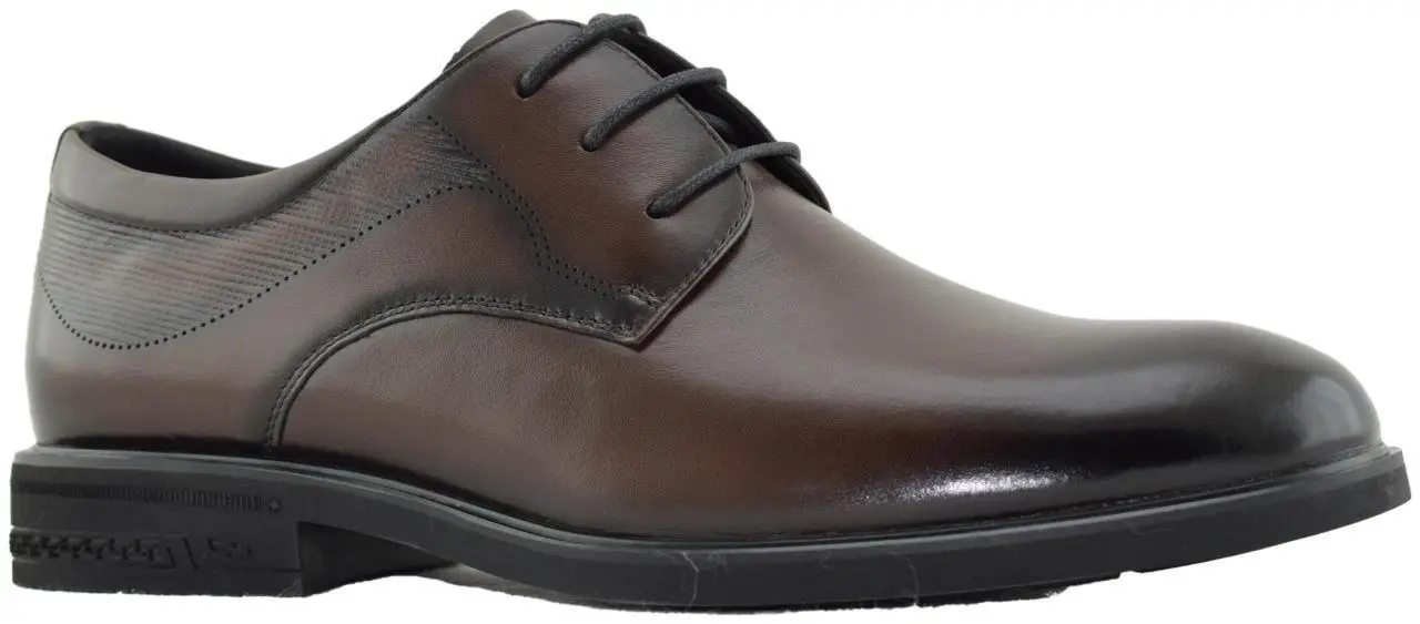 Купить VS83-171552 RESPECT Полуботинки мужские за 7 050 руб. в интернет-магазине Дом Обуви