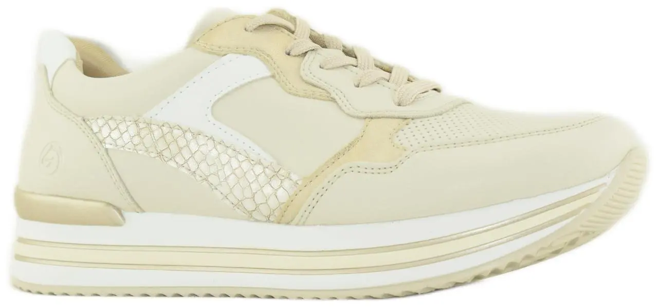 Купить D1320-81 REMONTE Кроссовки женские за 4 520 руб. в интернет-магазине Дом Обуви