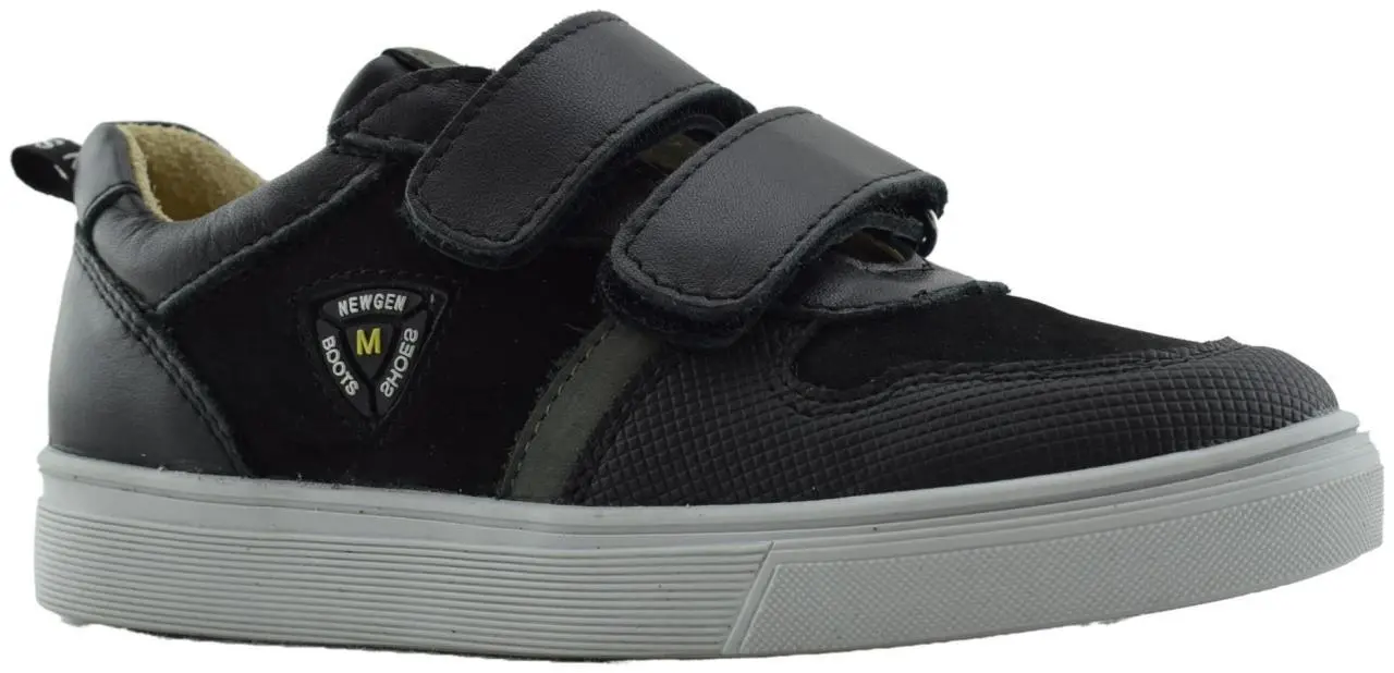 Купить R4350\0S NewGen Полуботинки подростковые за 4 510 руб. в интернет-магазине Дом Обуви