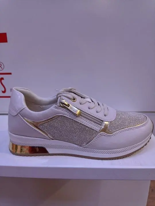 Купить 2-2-23713-41-405 MARCO TOZZI Кроссовки женские за 5 695 руб. в интернет-магазине Дом Обуви