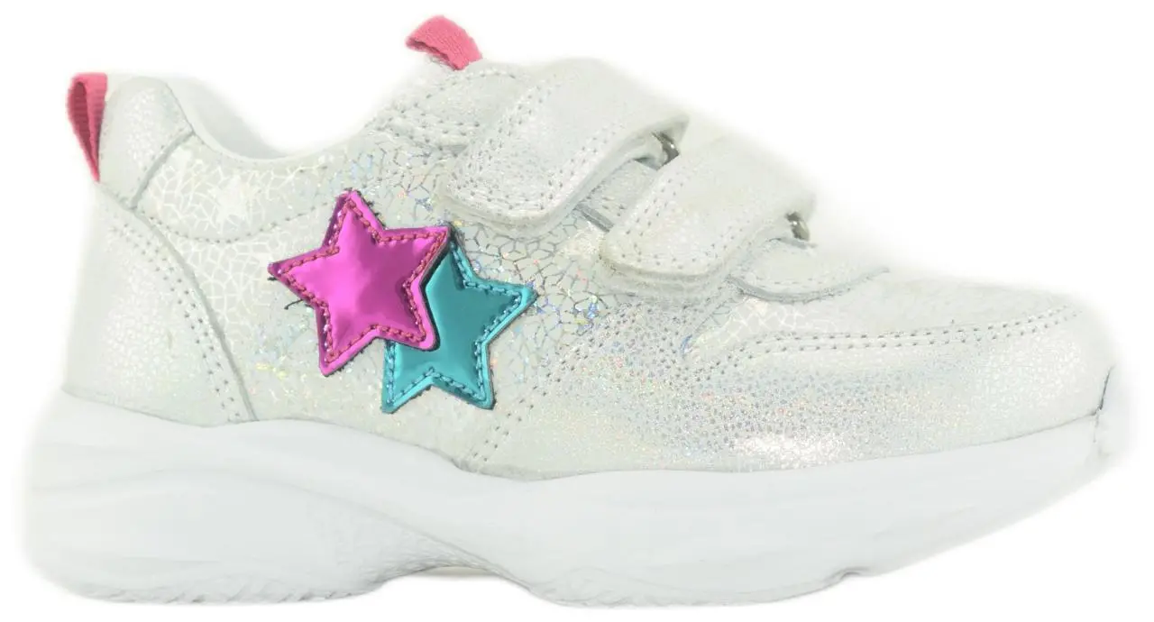 Купить 22786T-1 KAPIKA Кроссовки детские за 3 430 руб. в интернет-магазине Дом Обуви