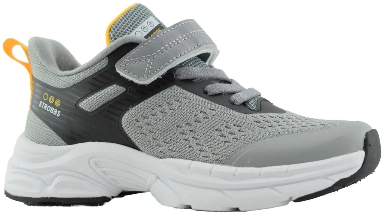 Купить N1755-4 STROBBS Кроссовки детские за 2 880 руб. в интернет-магазине Дом Обуви Купить N1755-4 STROBBS Кроссовки детские за 2 880 руб. в интернет-магазине Дом Обуви