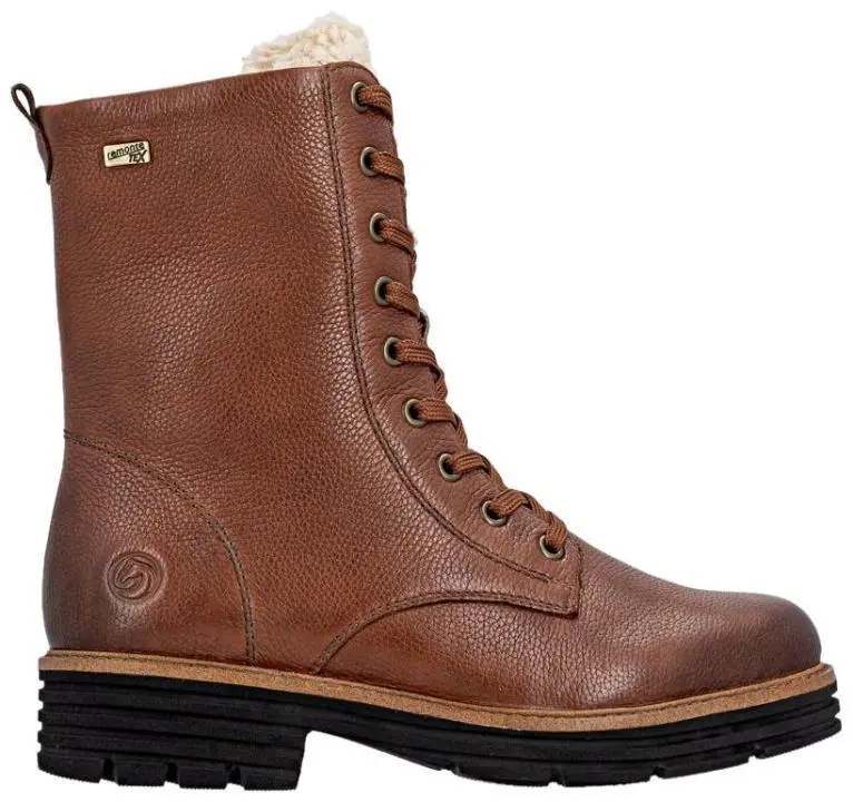 Купить D3A73-24 REMONTE Ботинки женские за 10 950 руб. в интернет-магазине Дом Обуви