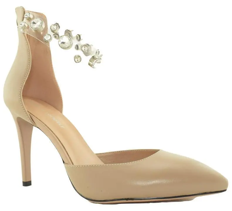 Купить SS56-115670/8  Respect Туфли женские  за 3 100 руб. в интернет-магазине Дом Обуви