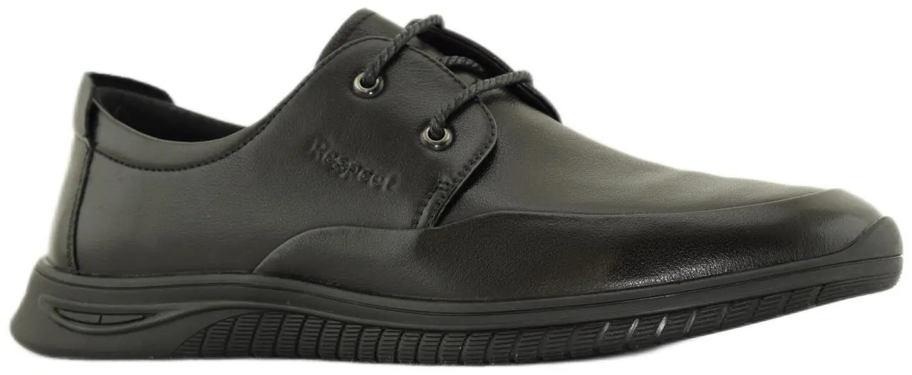 Купить VK83-162521 Respect Полуботинки мужские  за 5 480 руб. в интернет-магазине Дом Обуви