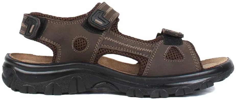 Купить 2-2-18400-20-303 MARCO TOZZI Сандалии мужские за 4 695 руб. в интернет-магазине Дом Обуви