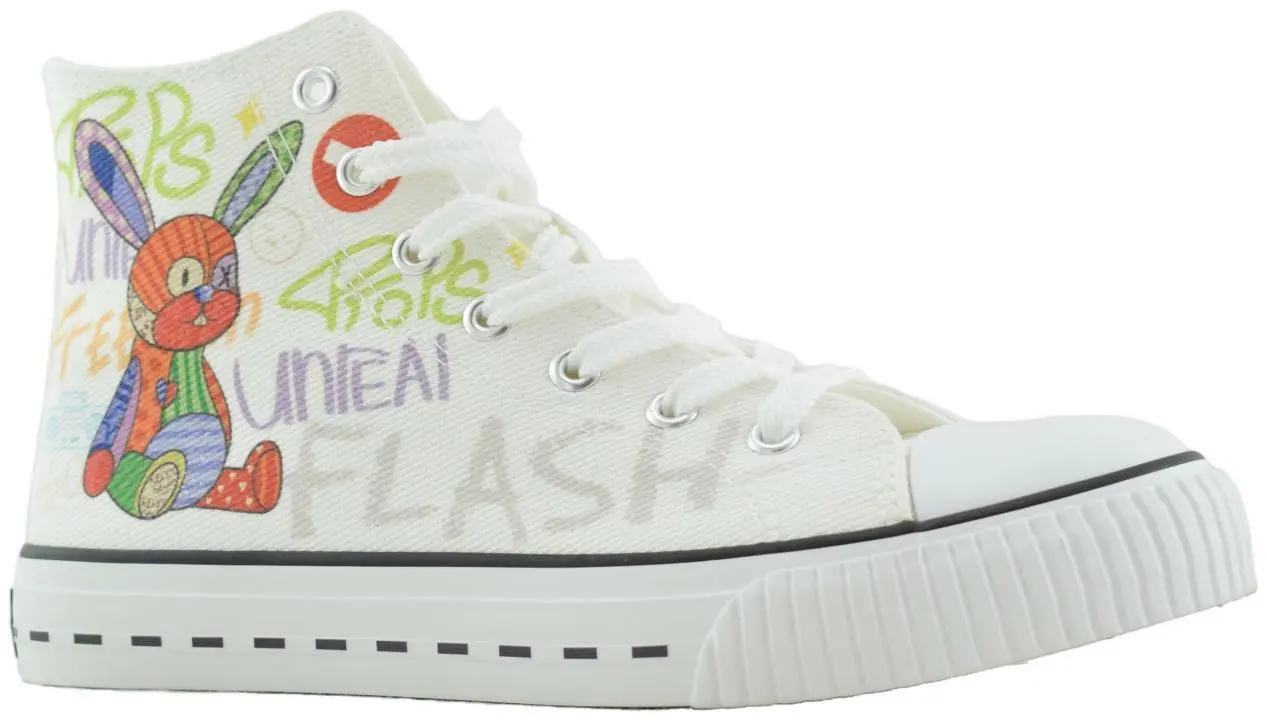 Купить 847399/07-06 KEDDO DENIM Кеды высокие женские за 2 790 руб. в интернет-магазине Дом Обуви