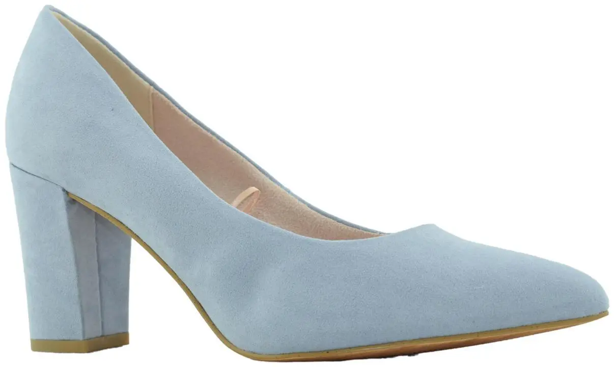 Купить 2-2-22408-42-847 MARCO TOZZI Туфли-лодочки женские за 3 760 руб. в интернет-магазине Дом Обуви