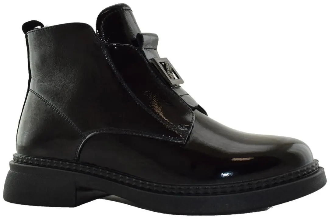 Купить 51-DBU3-37-501S BONAVI Ботинки женские за 5 980 руб. в интернет-магазине Дом Обуви