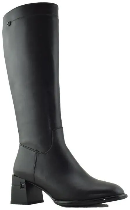 Купить SZJ-W23H03-0301-SB MADELLA Сапоги женские за 13 210 руб. в интернет-магазине Дом Обуви