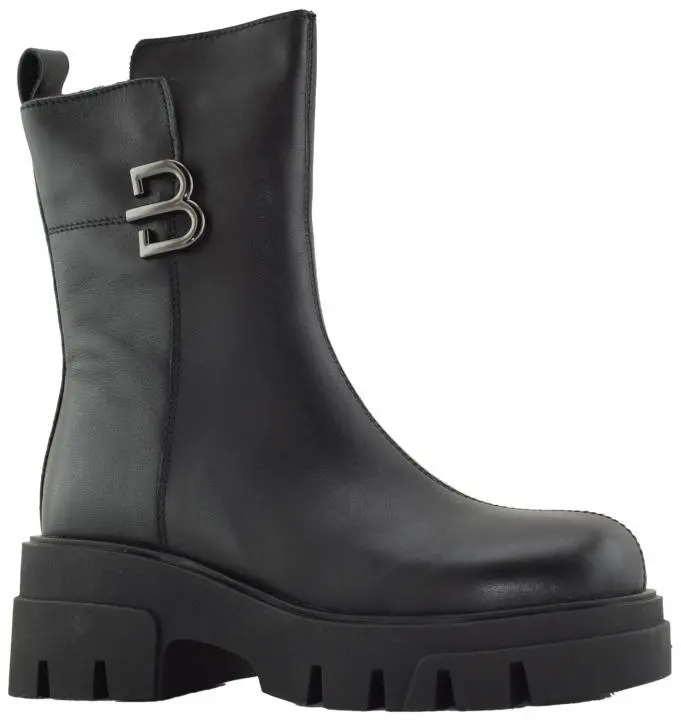 Купить H576-Q6081-1 JA'VENSI Ботинки женские за 9 170 руб. в интернет-магазине Дом Обуви