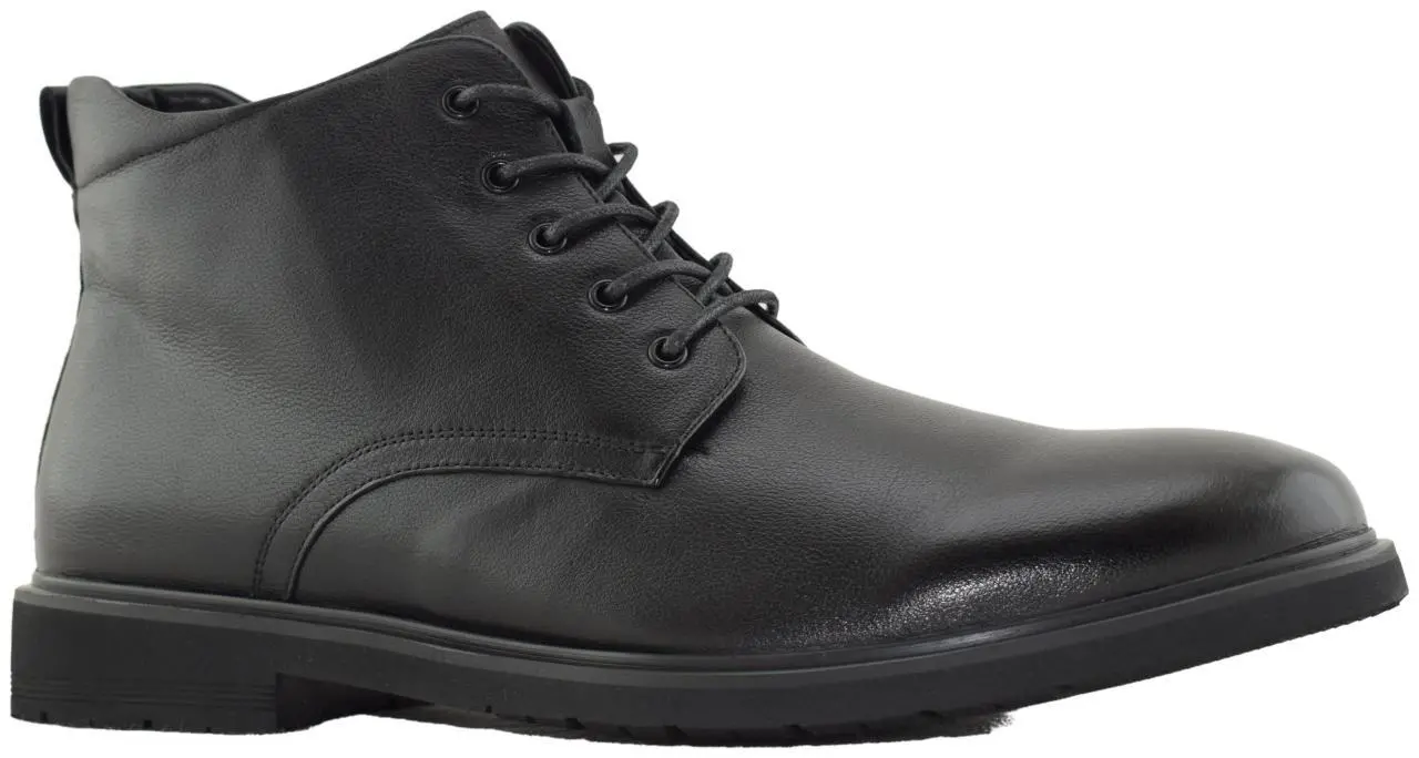 Купить VS42-171455-L Respect Ботинки мужские за 8 850 руб. в интернет-магазине Дом Обуви