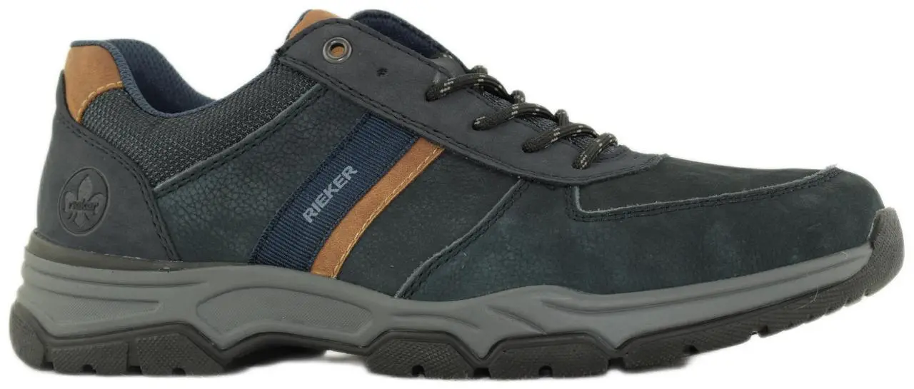 Купить 11211-15 RIEKER Кроссовки мужские за 6 360 руб. в интернет-магазине Дом Обуви