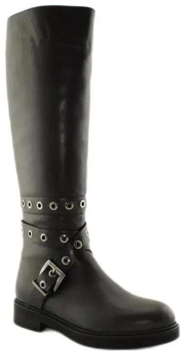 Купить 482-2085-3-M3 Dakkem Сапоги женские за 6 850 руб. в интернет-магазине Дом Обуви