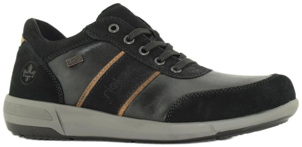 Купить B0932-00 Rieker Полуботинки мужские за 4 870 руб. в интернет-магазине Дом Обуви