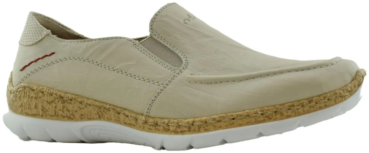 Купить N4296-60 RIEKER Туфли женские за 7 250 руб. в интернет-магазине Дом Обуви