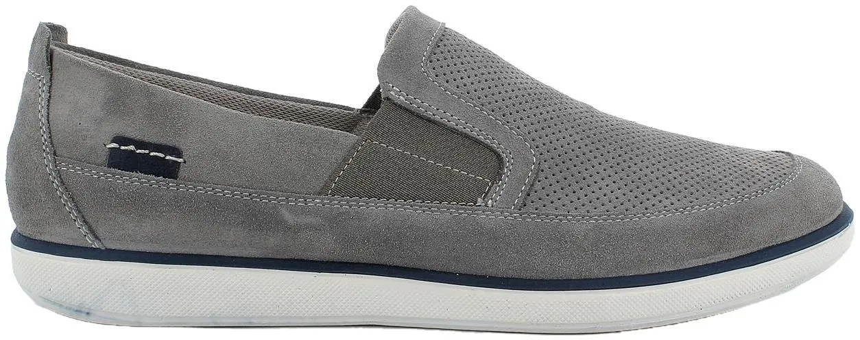 Купить 152000 72174/009 IMAC Полуботинки мужские за 7 600 руб. в интернет-магазине Дом Обуви