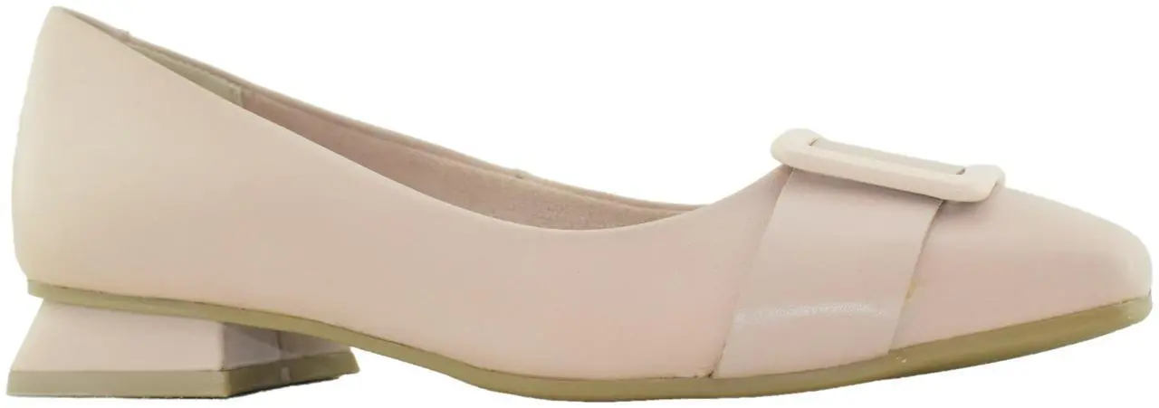 Купить 2-2-22200-42-408 MARCO TOZZI Туфли женские за 5 190 руб. в интернет-магазине Дом Обуви