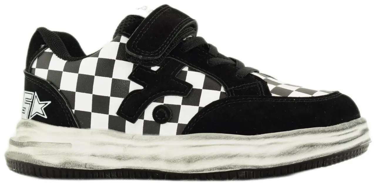 Купить RC271_C10714-30 JONG GOLF Кроссовки детские за 1 530 руб. в интернет-магазине Дом Обуви